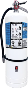 Water Mist 2.4 Gal. (9L)